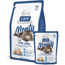 Brit Care Cat Monty I'm Living Indoor 7 kg