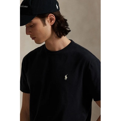 Памучна тениска Polo Ralph Lauren (710916698)