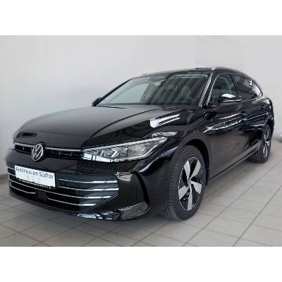 Volkswagen Passat 2.0 TDI Business DSG 110 kW