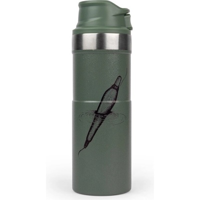 Korum Hrnek Classic Float Travel Flask 500 ml