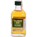 Tullamore Dew 40% 0,05 l (čistá fľaša)