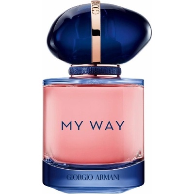Armani My Way Intense Refillable - EDP 90 ml за жени