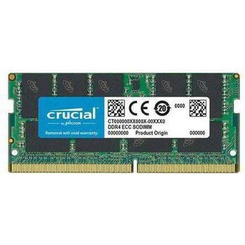 Crucial 16GB DDR4 2666MHz CT16G4TFD8266