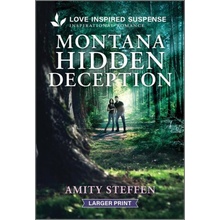 Montana Hidden Deception