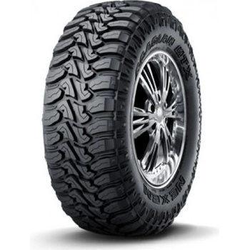 Nexen Roadian MTX RM7 37X12,5 R17 121Q