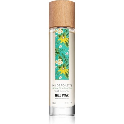Hei Poa Aquatic Sensuality toaletní voda dámská 100 ml