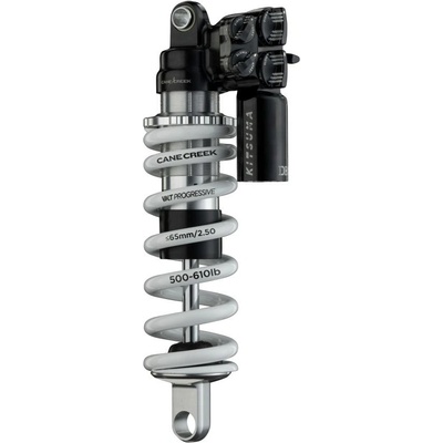 Cane Creek Kitsuma Coil G2