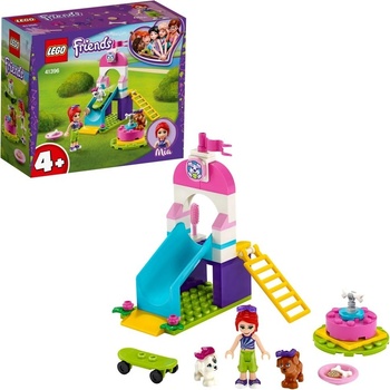 LEGO® Friends 41396 Hřiště pro štěňátka