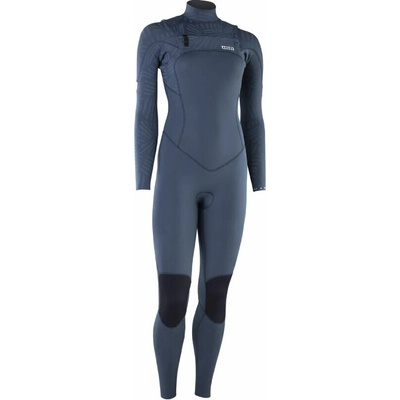 ION Element 4/3 Front Zip women steel-blue