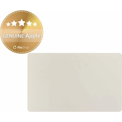 Trackpad komplet pre MacBook Air 15", A2941 (2023), Starlight, 661-34951, Genuine Apple, Starlight