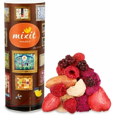 Mixit s.r.o. Velké křupavé ovoce - Narozeninové