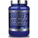 Proteíny Scitec 100% Whey Protein 920 g