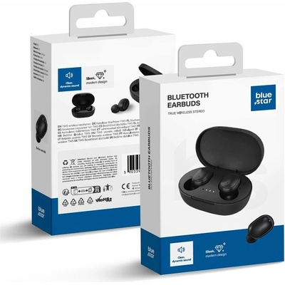 Blue Star Wireless Earbuds Buds Tx2 Tws