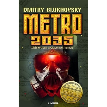 Metro 2035