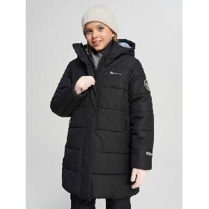 OUTVENTURE Яке Travel Girls Padded Jacket (131840-BQ)