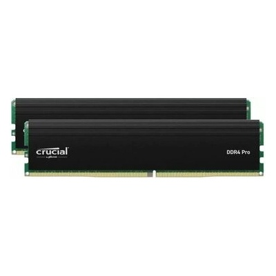 Crucial DDR4 32GB 3200MHz CL22 (2x16GB) CP2K16G4DFRA32A