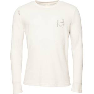 Chillaz Мъжка блуза с дълъг ръкав Chillaz Cuenca Longsleeve - Sand - размер XXL (216-6710-0317)