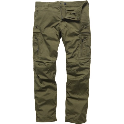 Vintage Industries Технически панталони Vintage Industries Blyth, маслина (32102.olive)