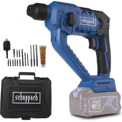 Scheppach C-RHD130-X