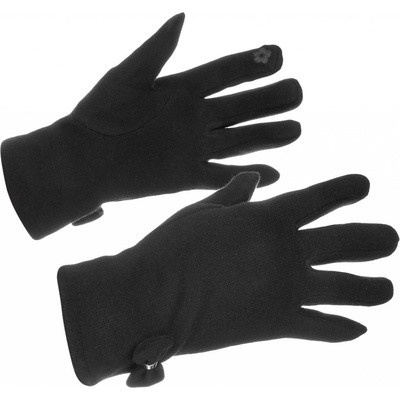 Beltimore K30 dámske dotykové rukavice čierne