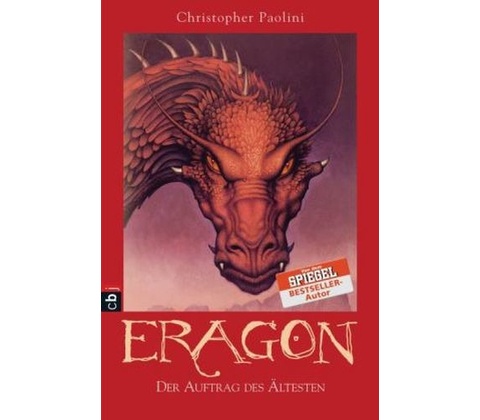 Paolini, Christopher
