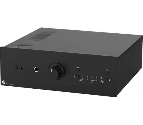 ProJect STEREO BOX DS2