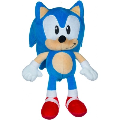 ježko Sonic 30 cm