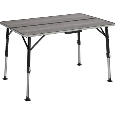 Brunner Къмпинг маса Brunner ELÙ Duplit Greywood Camping table - Holz / Optik - размер One Size (580-1803-0111)