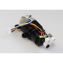 DF models Servo řízení