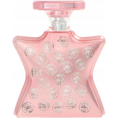 Bond No. 9 Gold Coast parfémovaná voda dámská 100 ml