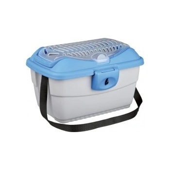 Trixie Transportní kufřík Mini Capri 40 x 22 x 30 cm