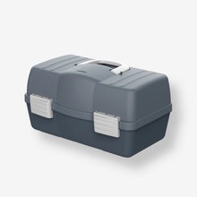 CAPERLAN Box so 6 poličkami BX 6 T 17,7l