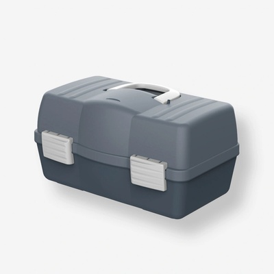 CAPERLAN Box so 6 poličkami BX 6 T 17,7l