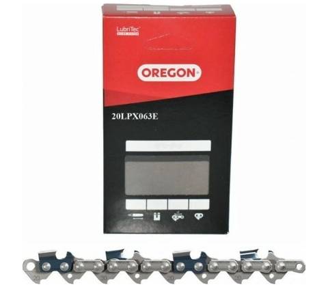 Oregon 20LPX063E