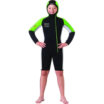Mares EXPLORER Bunda