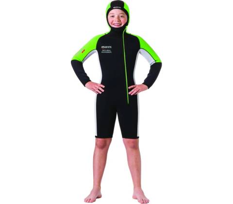 Mares EXPLORER Bunda
