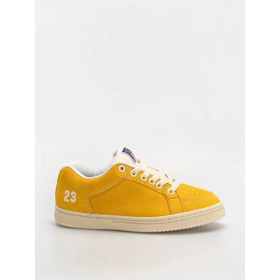 Etnies Sal23 mustard 5