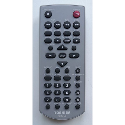 Diaľkový ovládač Toshiba SE-R0142