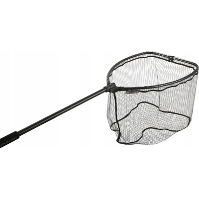 Mikado Podberák skladací rám a pogumovaná sieťka 180 cm 80x70 cm