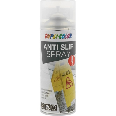 Dupli-Color ANTI SLIP protišmykový lak v spreji 400 ml