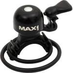 MAX1 Звънец MAX1 Micro черен