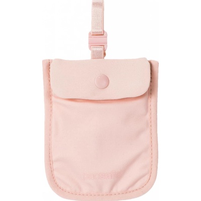 Pacsafe kapsa COVERSAFE S25 orchid pink – Zboží Mobilmania