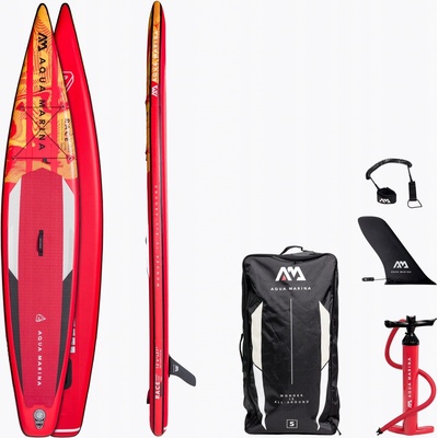 Paddleboard Aqua Marina Race 12,6