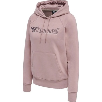 Hummel Суитшърт с качулка Hummel NONI HOODIE 212058-4852 Размер XS