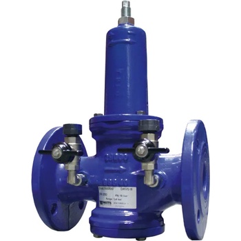 Image 1 of WATTS DRVD16 DN80 2-8bar Регулатор на налягане на фланци (0504084)
