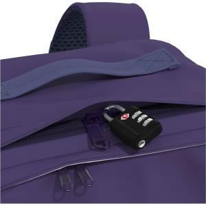 CabinZero Classic Pro 42L Solace Sky