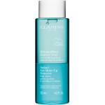 Clarins Instant Eye Make-Up Remover двуфазов продукт за почистване на грим за чувствителни очи унисекс 125 мл