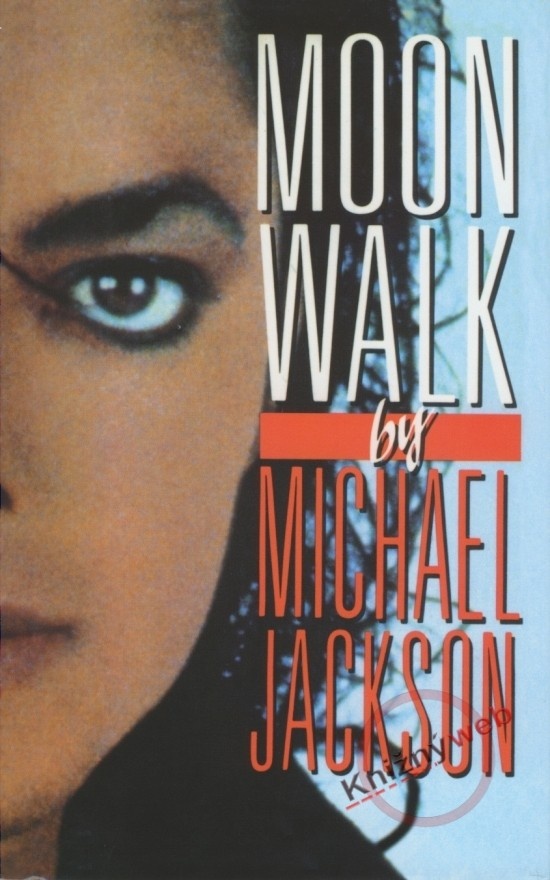 Moonwalk - Michael Jackson