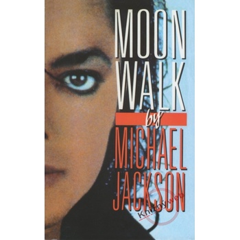 Moonwalk - Michael Jackson