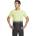Adidas Тениска Own the Run CLIMACOOL Colorblock T-Shirt